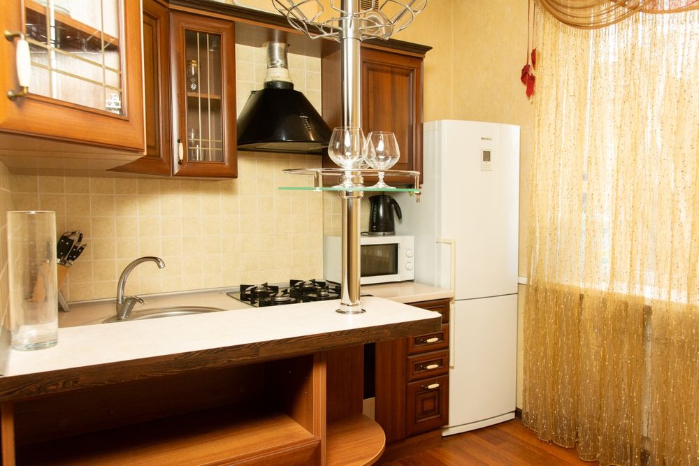 2х комнатная квартира люкс посуточно (Гагарина)