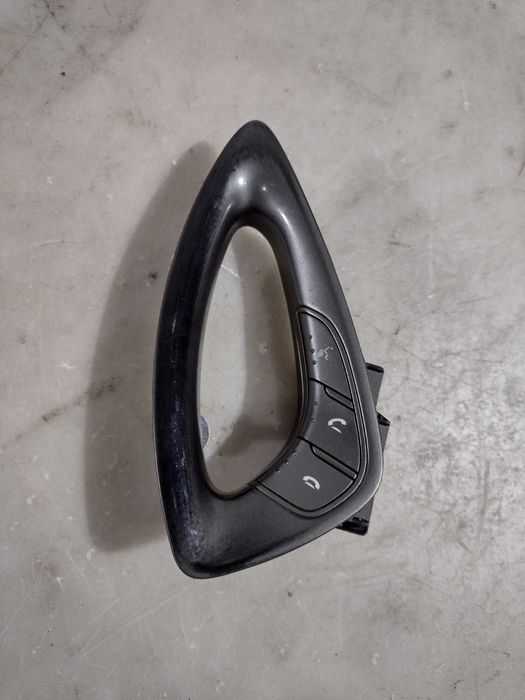 Hyundai Sonata 11-15 Hybrid  Кнопки управления на руле / Соната Гибрид