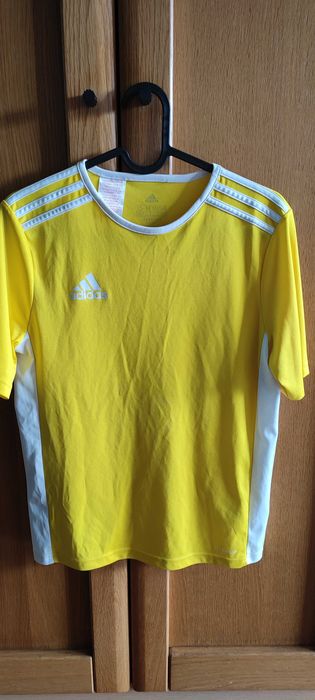 Koszulka adidas rozm. 164