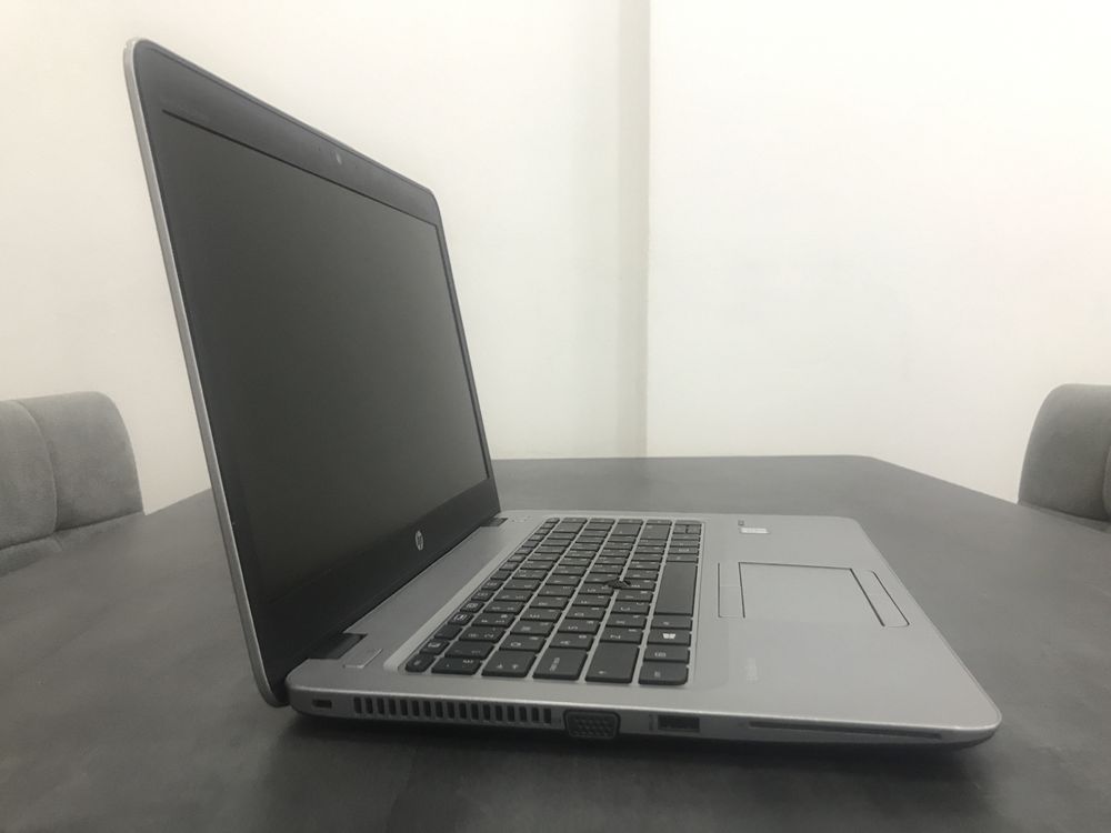 Ноутбук HP EliteBook 840 G3 SSD + HDD / 8Gb RAM / Intel Core i5-6300U