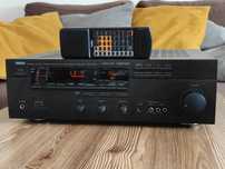Yamaha DSP-A590 pilot