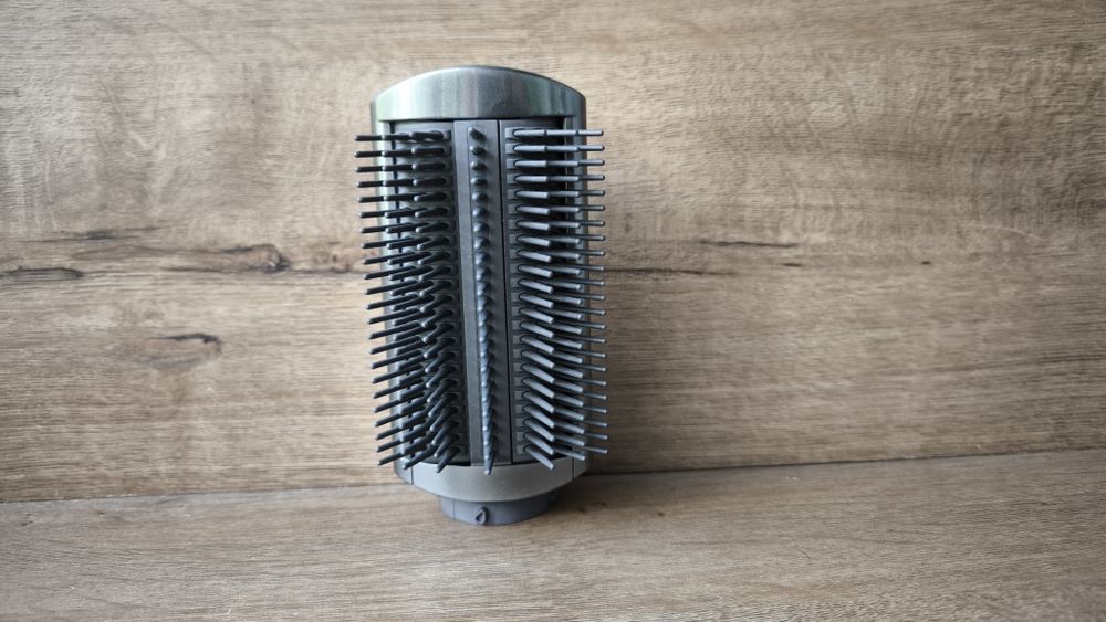 Жостка насадка для вирівнювання волосся Dyson Airwrap