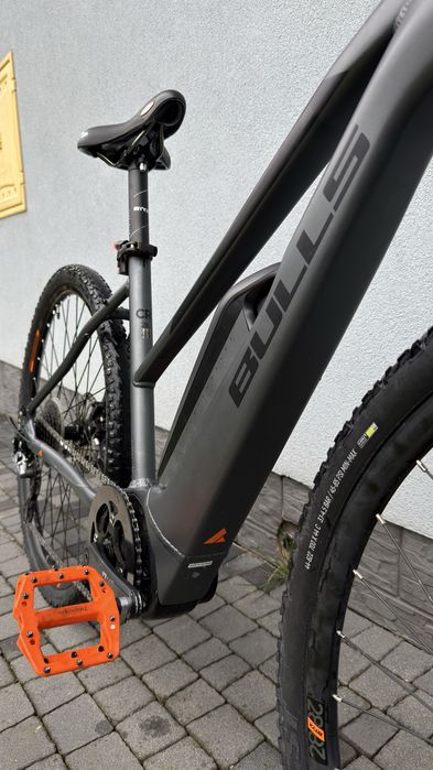 Rower elektryczny Bulls Cross 1 Bosch batria 500 Super stan