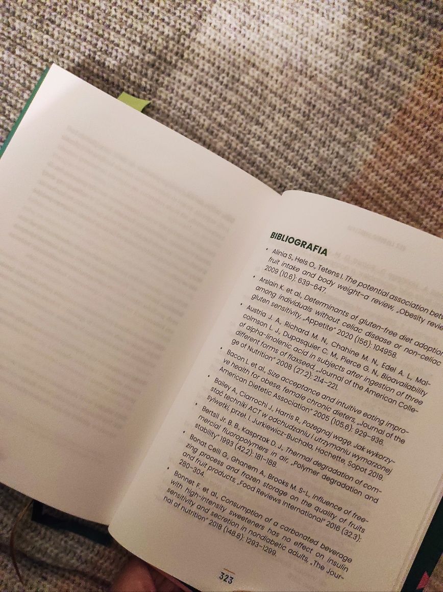 Bez liczenia i ważenia - Monika Ciesielska