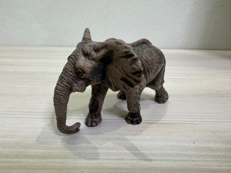 Слон Bullyland фигурка