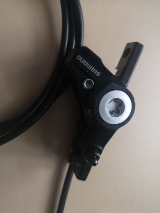 Hamulce Shimano deore XT BL-M775