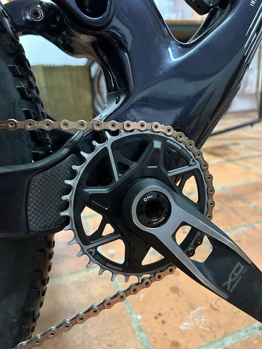 Scott Spark RC Sram AXS