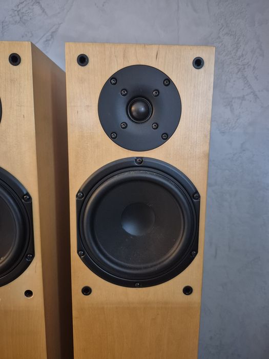 Audio physic Yara Evolution