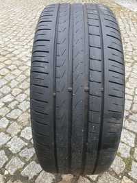 Opony Pirelli Cinturato P7 235/40/19 z 2020r stan bdb , komplet 4szt.