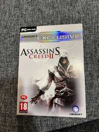 Assassins Creed II PL