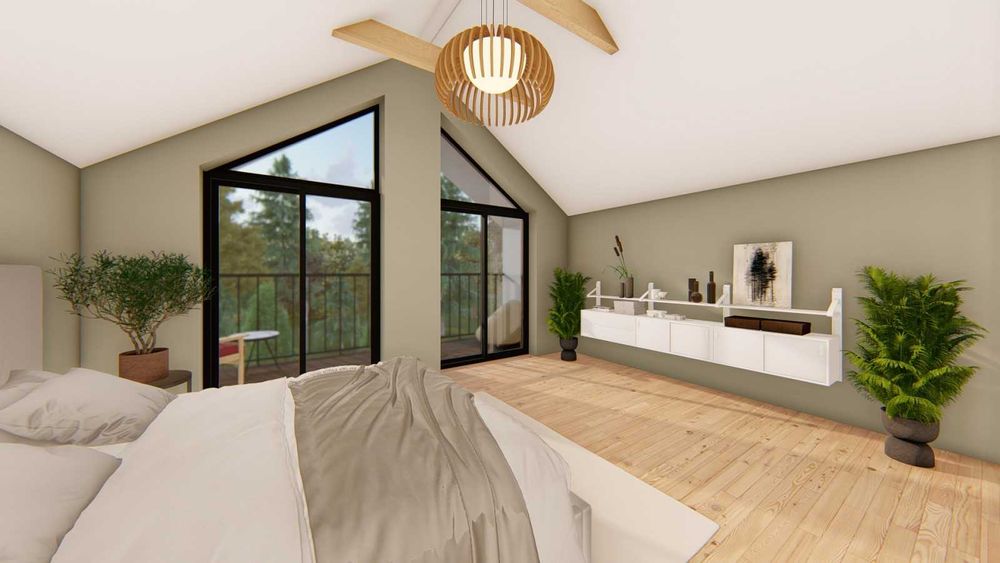 Продаж Таунхауса..