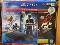 Sony PlayStation  PS4 slim 1TB