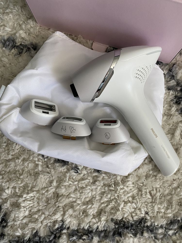 Depilator Philips Lumea IPL BRI953