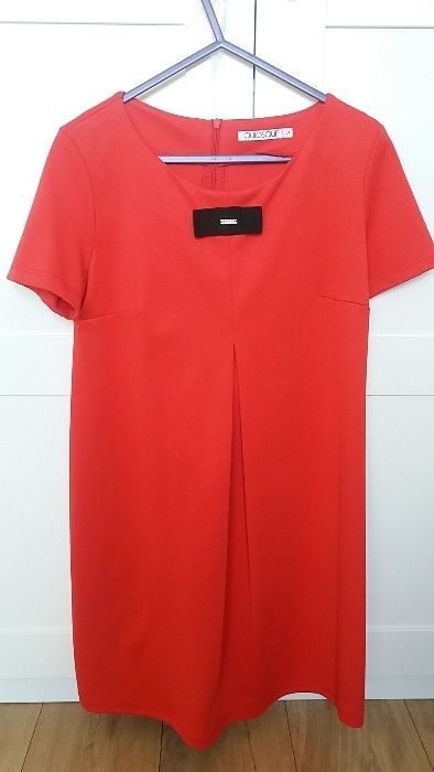 Sukienka tunika rozmiar xs