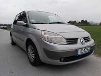 Renault Scenic 2003