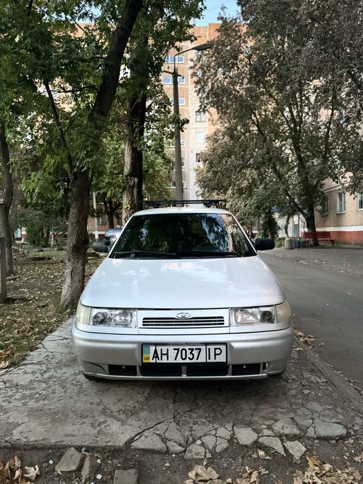 Продам авто ВАЗ 2111