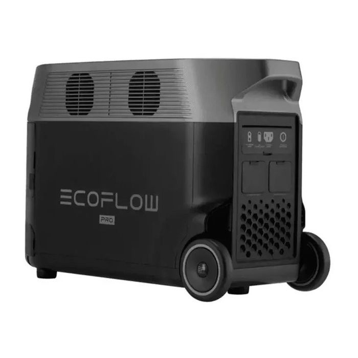 Ecoflow Delta pro