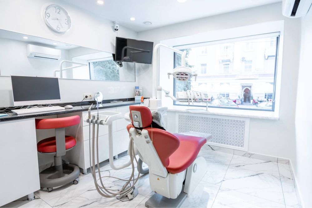 Аренда действующей клиники, стоматологии, косметологии,метро Печерск