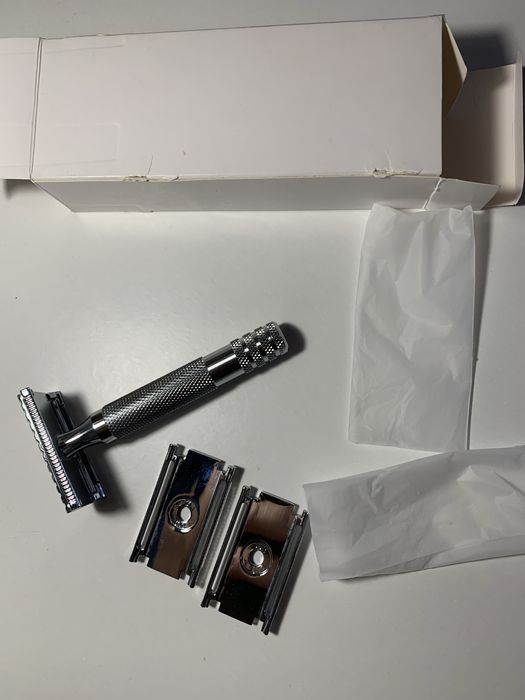 Продам бритвенний станок