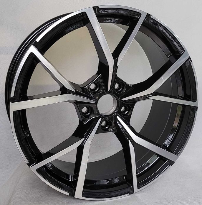 Felgi 18 5x112 VW Passat B8 B7 Arteon Superb 3 Formentor Audi A3 A4 B7