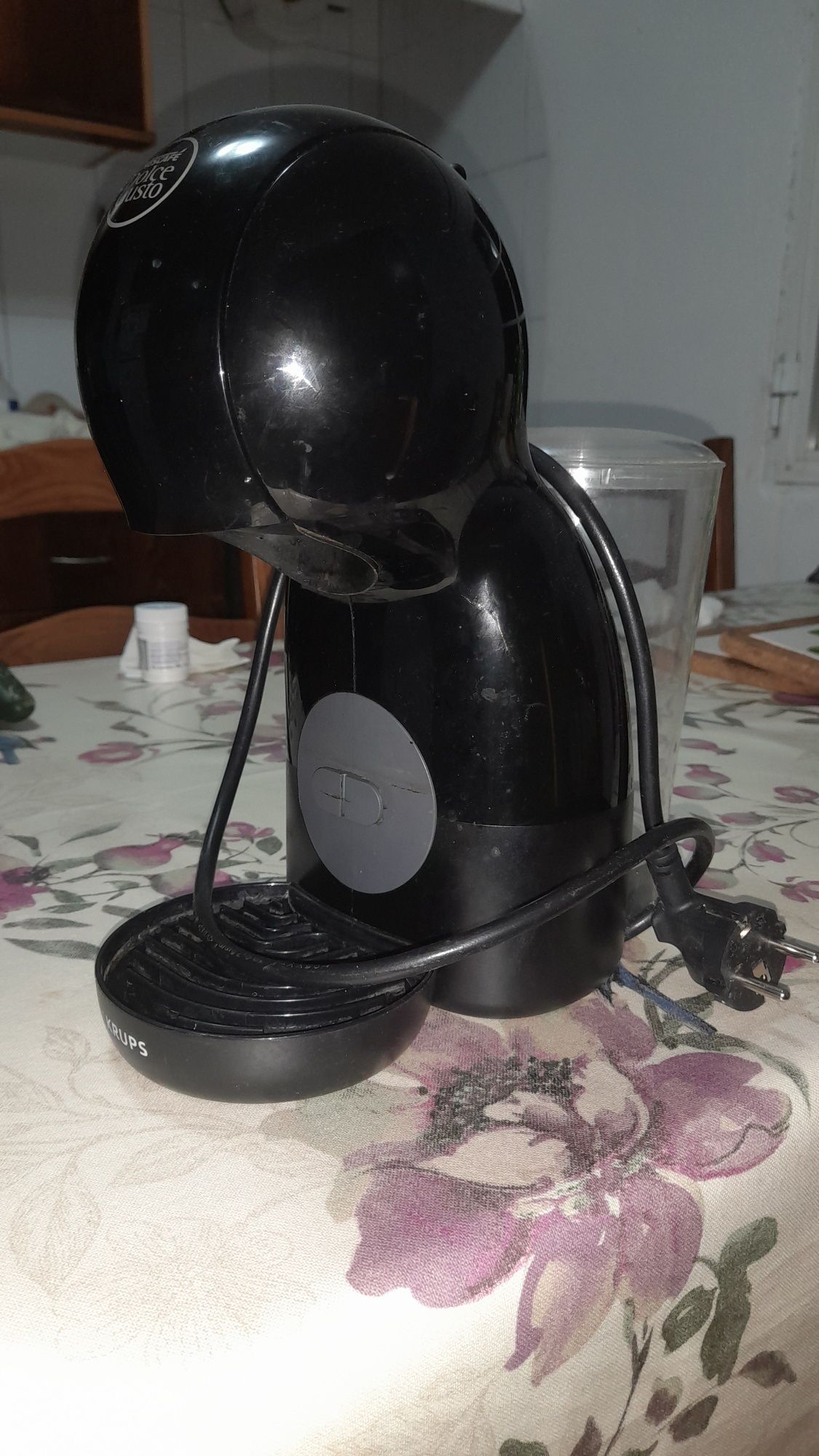 Máquina de café dolce gusto