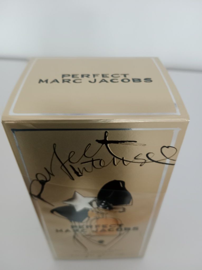 Cena Tylko Dziś Perfect Marc Jacobs EDP 100 ml
