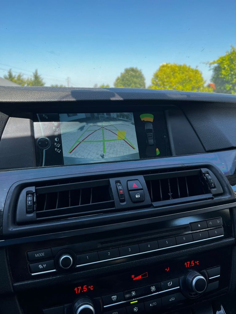 BMW 520D de 2010