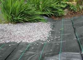 Агроткань/геотекстиль против сорняков для мульчирования Shadow" Чехия