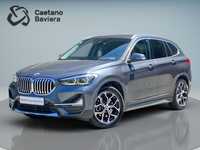 BMW X1 25 e xDrive xLine