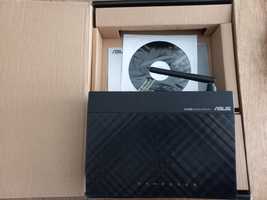 Router RT-N10E Wireless N150 Asus