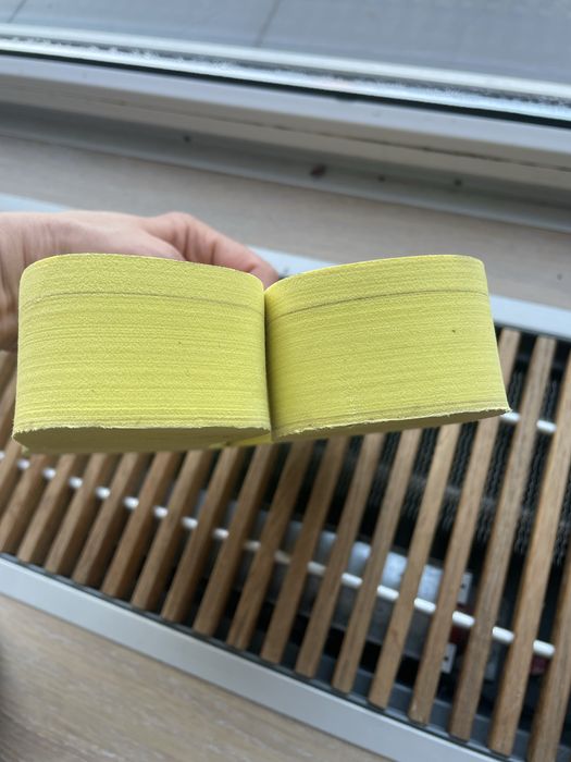 Вьетнамки-шлепки GUESS