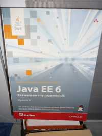 Java EE 6 , Zaawansowany przewodnik , wydanie IV.