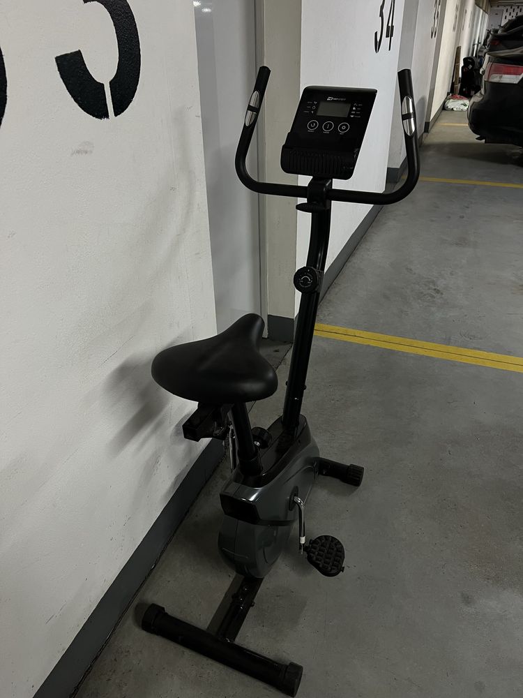 Rower stacjonarny hop sport