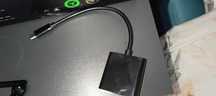 Adapter USB C- HDMI