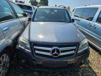 Mercedes-Benz GLK 2,2 CDI 2009 4matic mały przebieg automat tylko 99 tys.km