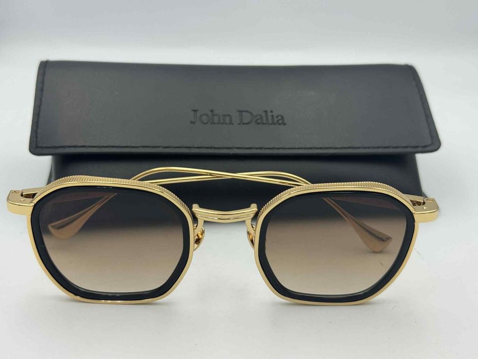 John Dalia okulary przecisloneczne Premium