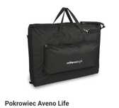 Pokrowiec transportowy dla masażyzty Aveno  Life Okazja!