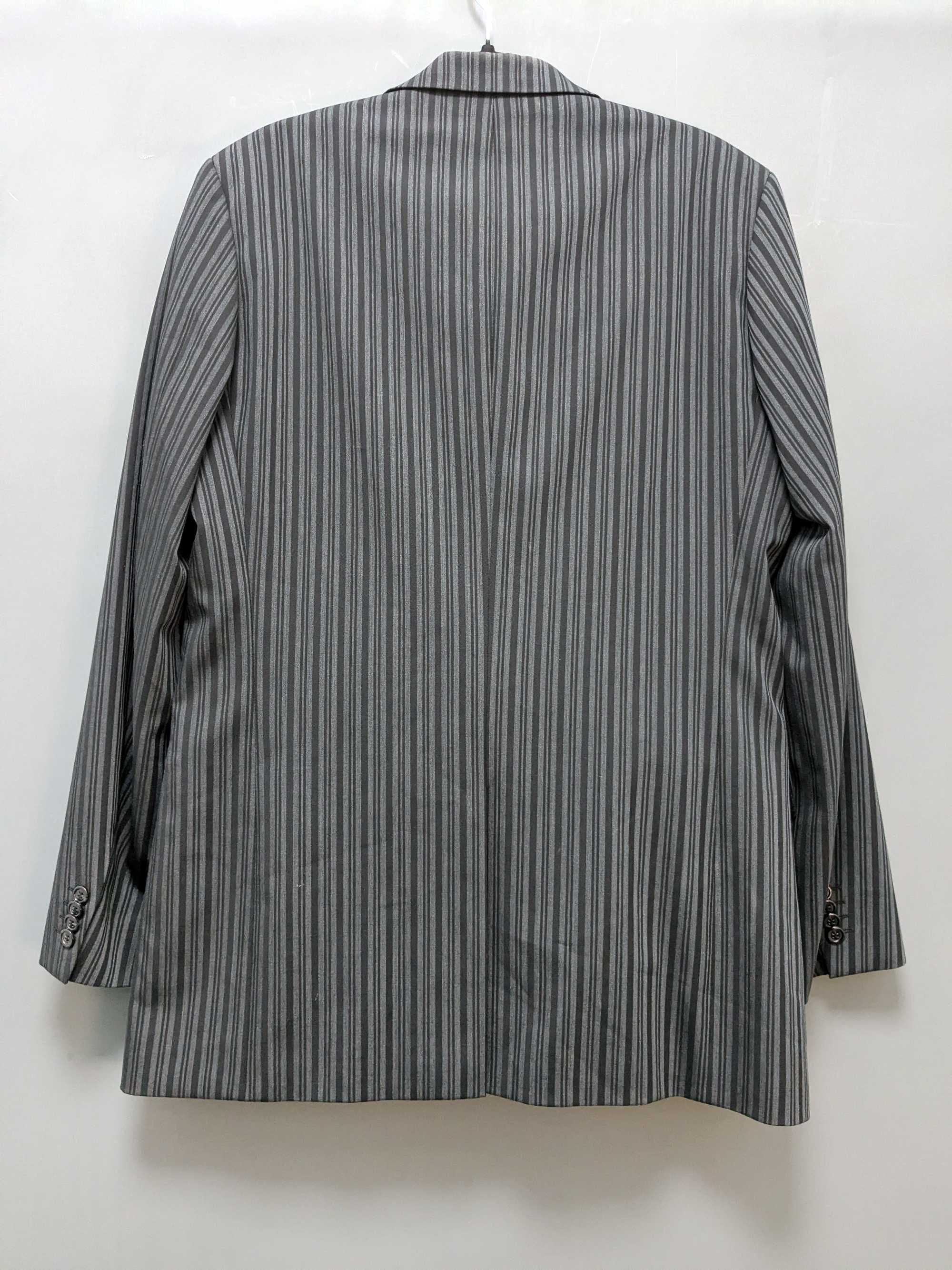 Garnitur wełniany Hugo Boss rozm. 98
