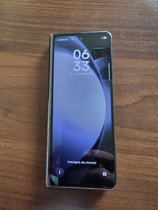 Samsung Galaxy Z Fold5 -512 GB