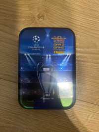 Małe pudełko Panini champions league 2014-15