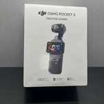 DJI Osmo Pocket 3 Creator Combo | Nowy, Gwarancja