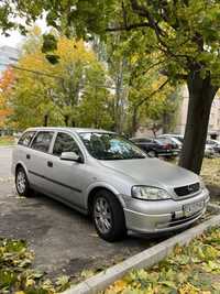 Opel Astra G 1. 6. Універсал