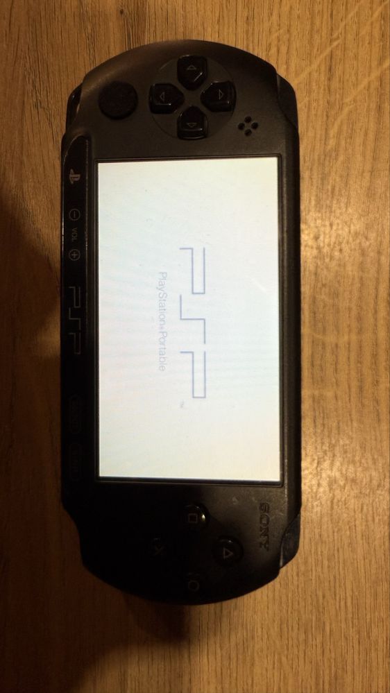 Psp sprawne w 100%