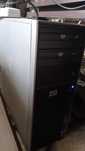Рабочая станция HP Z400