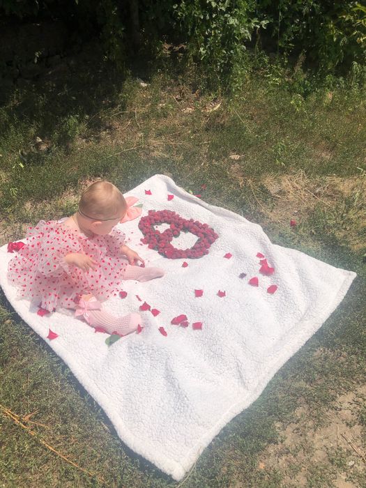 Сукня для вашої принцеси