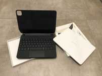 Apple Magic Keyboard iPad Pro 11 (1 2 3 4 gen) oryginał klawiatura