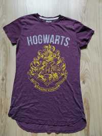Koszulka Harry Potter Hogwart Hermiona Granger Ron Wesley