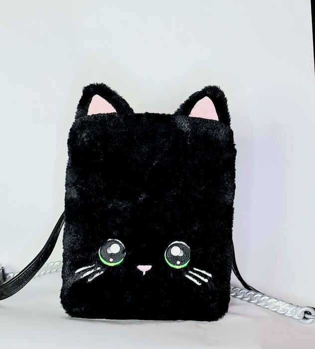 NaNaNa Plecak laleczka Tuesday Meow