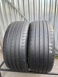 nr111 2 opony letnie goodyear 225/45/18