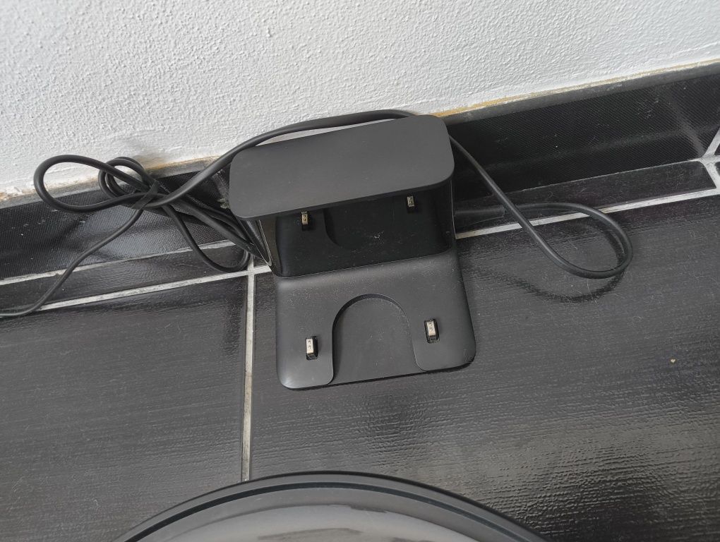 Aspirador robot Xiaomi mop2 ultra